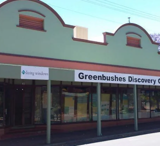 Greenbushes Discovery Centre related image