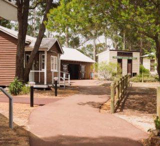 Manjimup Heritage Park Hamlet related image