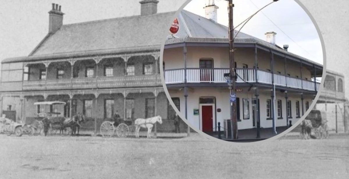 Star of the West Hotel, Port Fairy