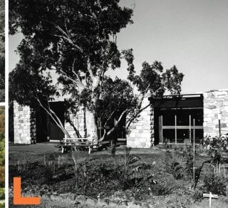 History Walk of Ku ring gai Wildflower Garden related image