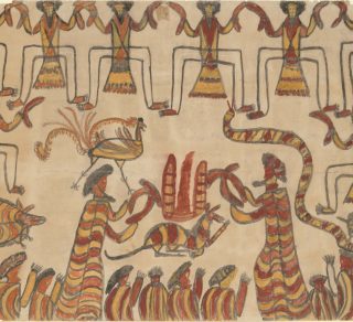 corroboree Bullen Bullen related image