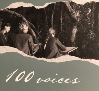 100 Years 100 Voices related image