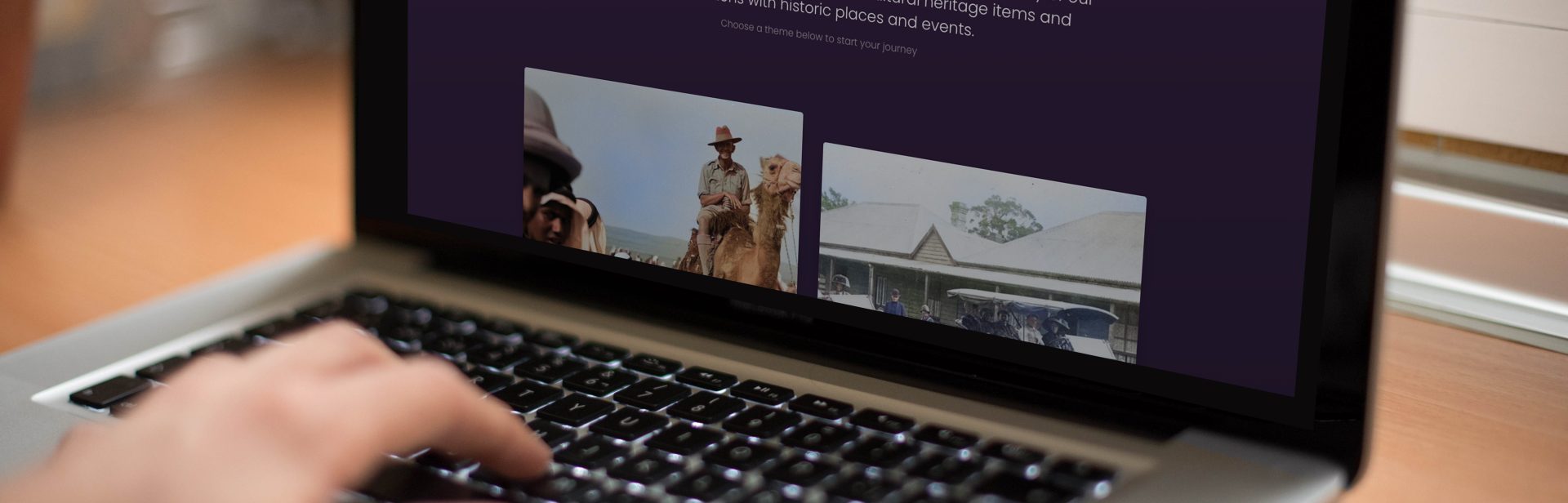 Journeys Mid North Coast - Home page