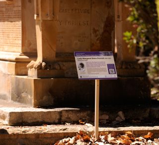 Walking with Western Australian Women Historical Walk Trail related image