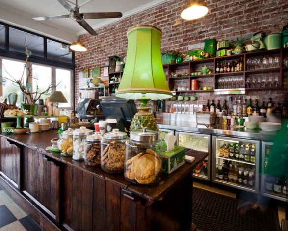Lilo Café     
