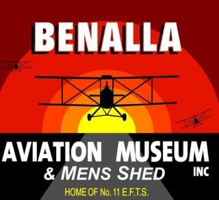 Benalla Logo related image