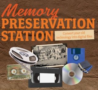 Preserving Your Memories Photo courtesy of the City of Karratha Local History collection related image