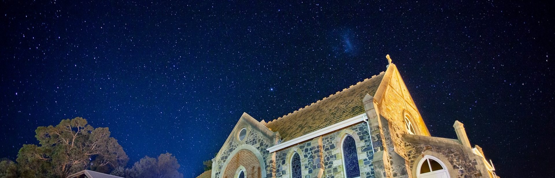 St Paul's Church