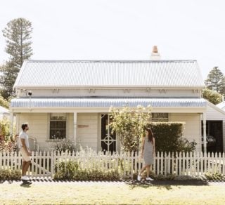 Tour the beautifully preserved streetscapes of Port Fairy related image