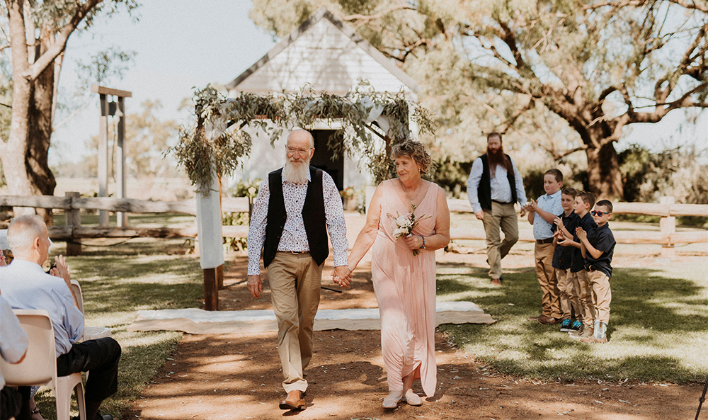 Dundullimal wedding