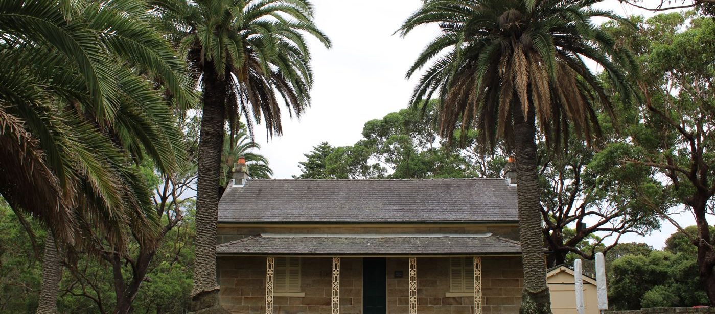 Carss Cottage