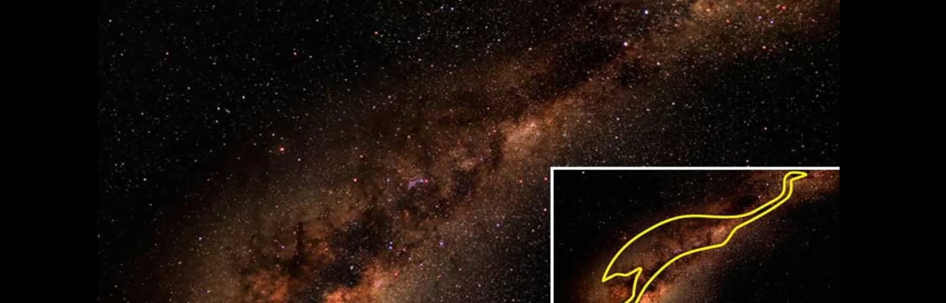 Ray Norris - Aboriginal Astronomy