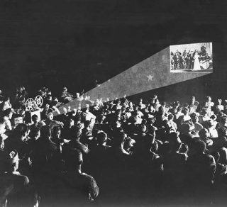 Vintage Film Night City of Canning related image