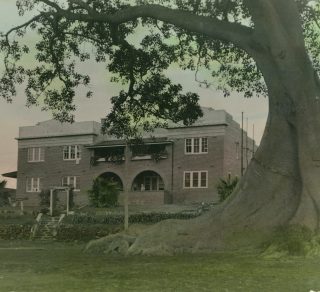 The Ocean Beach Hotel Shellharbour 1930 related image