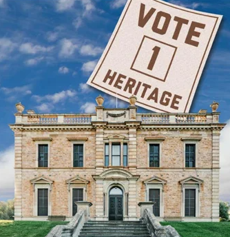NTSA Heritage Living Summer 2018