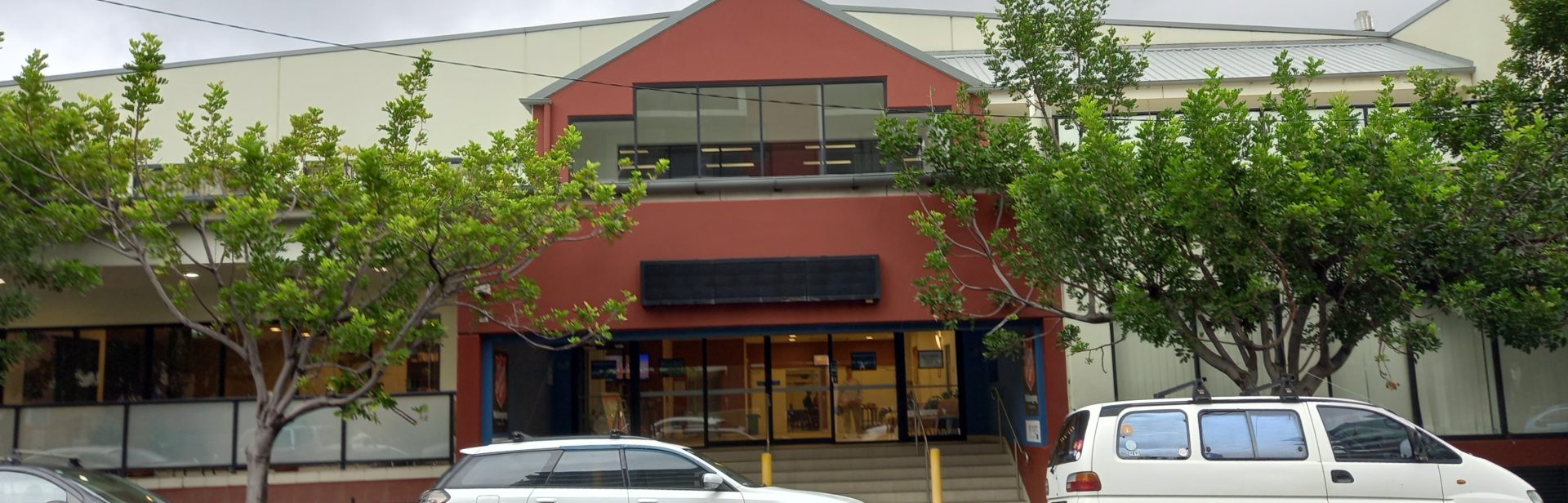 Wollongong U3A at Salvation Army Centre Wollongong