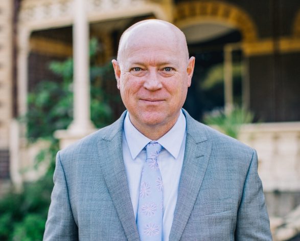 Simon Ambrose