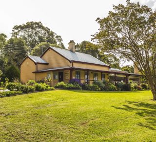 Alison Homestead Wyong related image