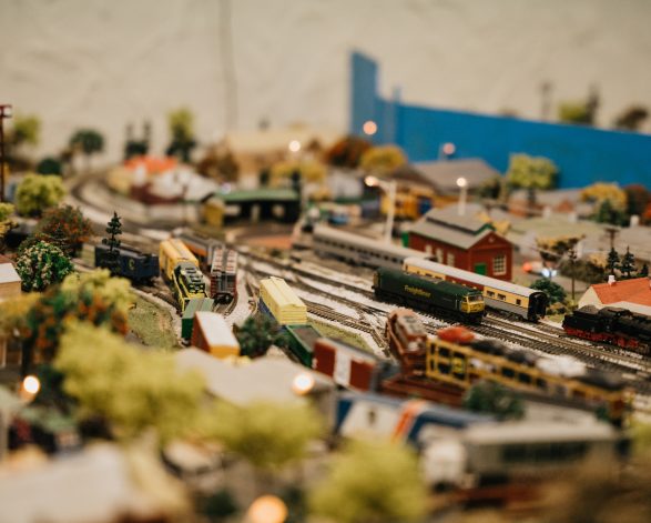 NTSA Heritage Living May 2024