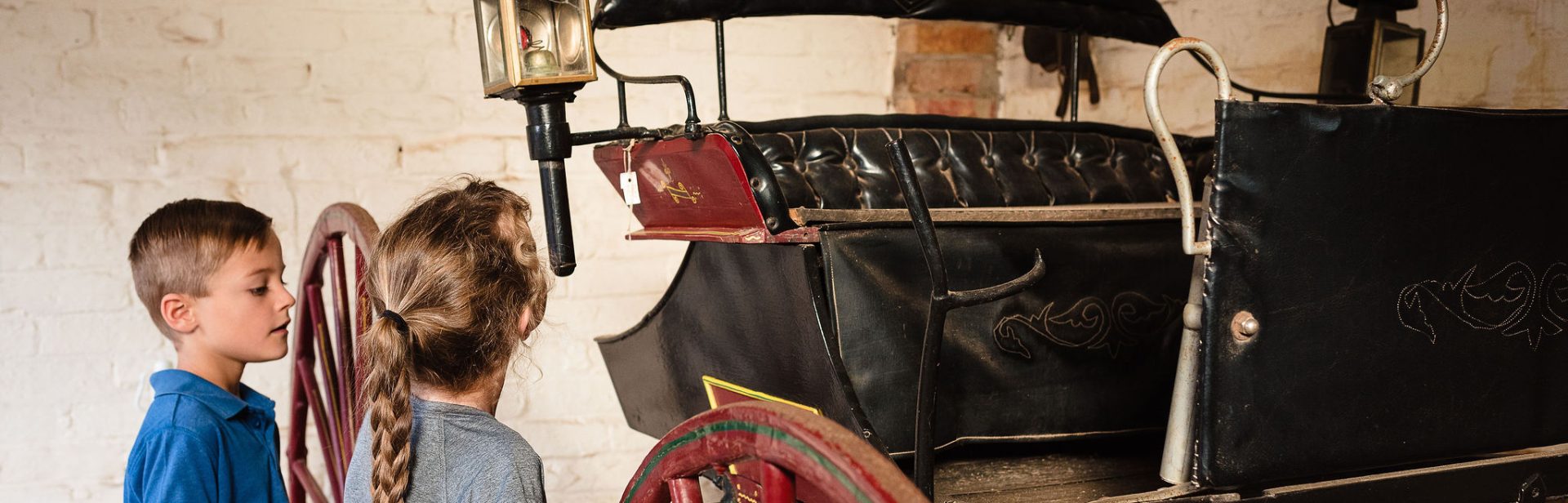 Deloraine Folk Museum