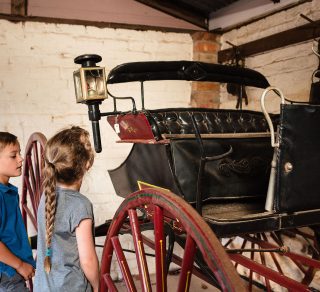 Deloraine Folk Museum related image