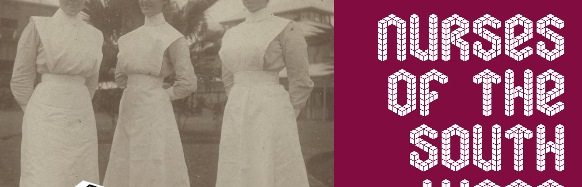 Hear the untold stories of the South West's heroic WWI nurses