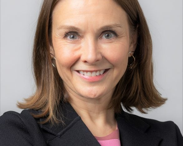 Ms Sarah Pellegrini