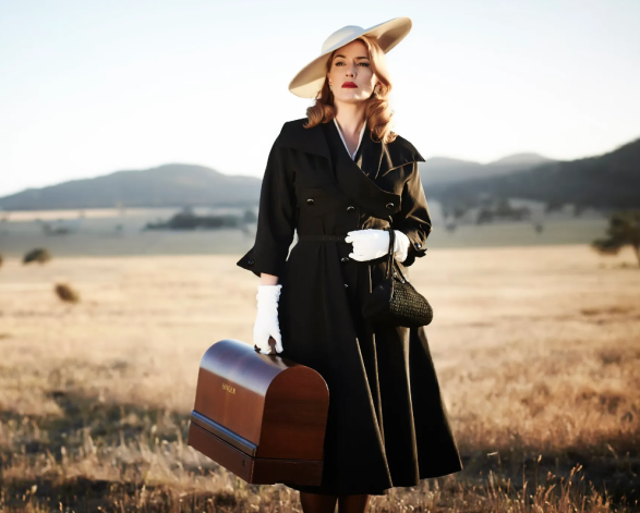 NTSA Heritage Living Spring 2016 