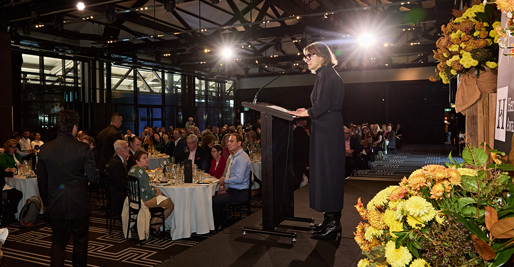Heritage Awards