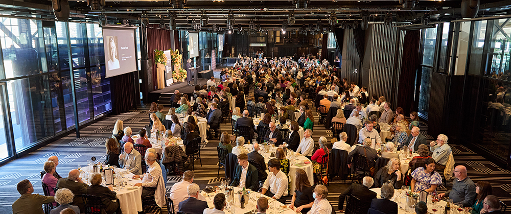 Heritage Awards