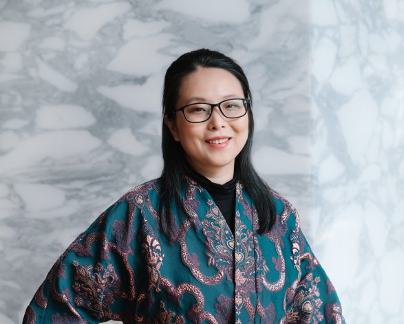 Stacey Yang
