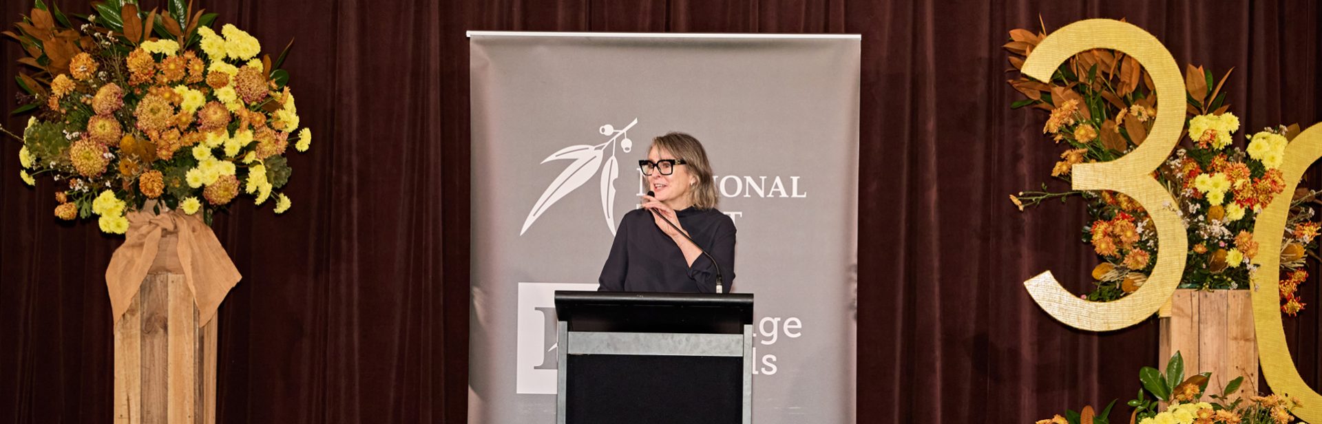 Heritage Awards 2024