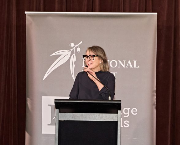 Heritage Awards 2024