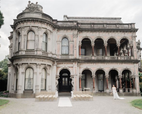 Labassa Mansion