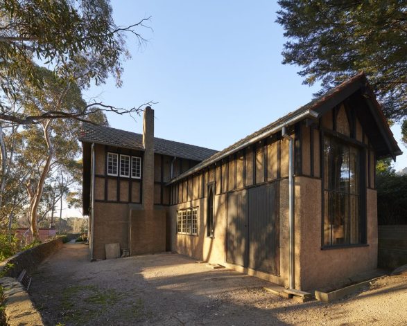 Heritage Protection