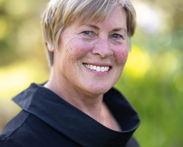 Alison Stillwell OAM