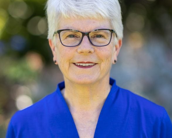 Elaine Davies