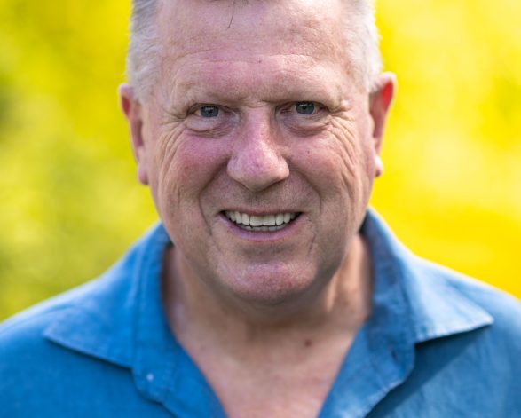 Paul Leadbeter