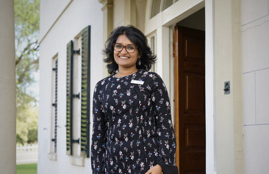 Adiba Rahman