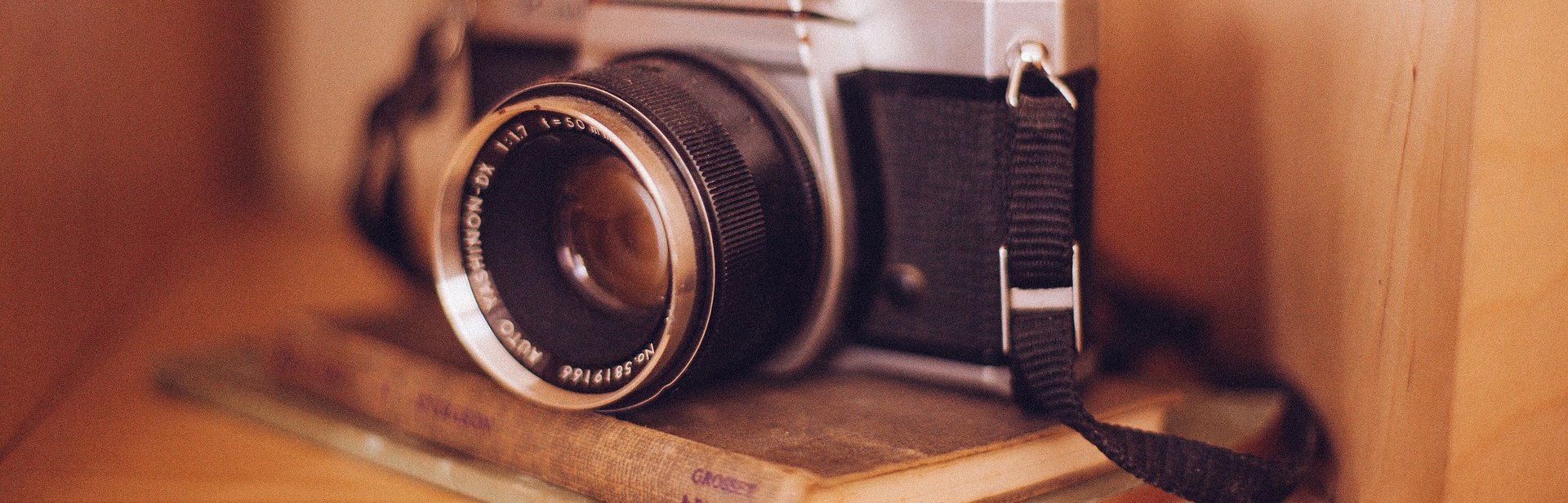 Preserving Collections