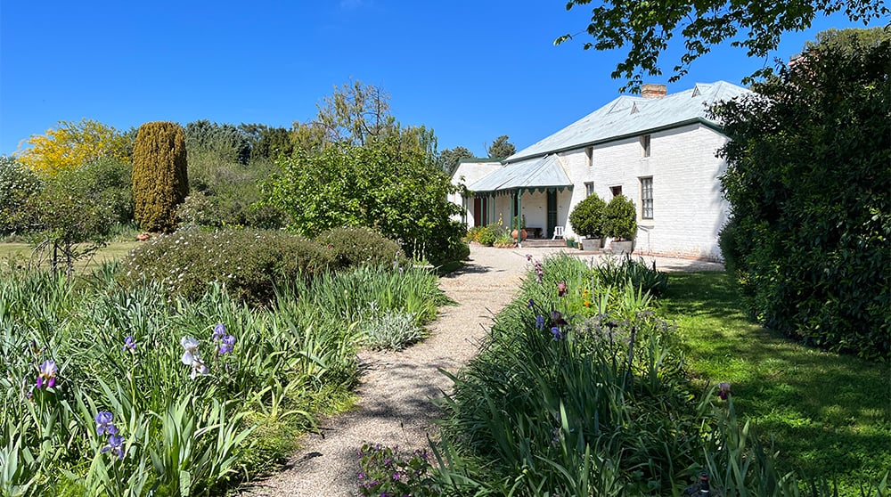 Riversdale Goulburn